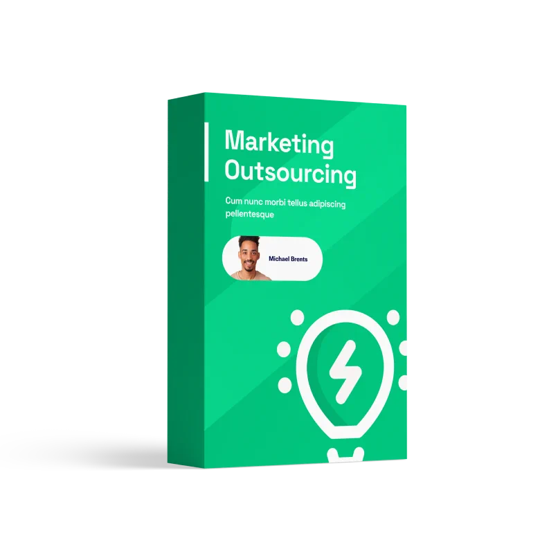 Marketing Outsourcing
